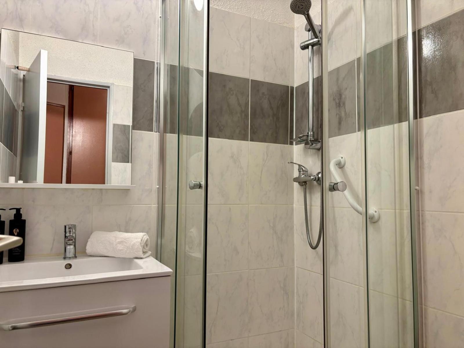 Le Chamois Blanc Apartamento Chamonix Mont Blanc